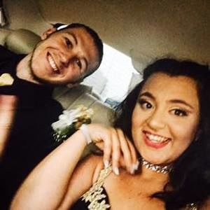 Meet your Posher, Lexi